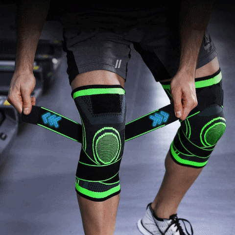 Knee Pain | Brotly Ultra Knee Brace | getfit.pk – General Collection